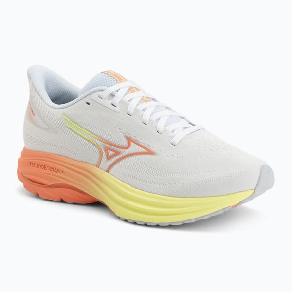 Buty do biegania damskie Mizuno Wave Ultima 17. Białe obuwie do biegania damskie Mizuno, mizuno wave. Za 559.99 zł.