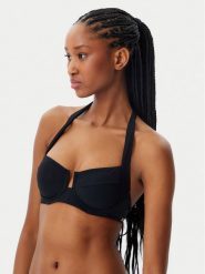 Banana Moon Góra od bikini Balco C Black LSE01 Czarny. Czarne bikini damskie Banana Moon, bez wzorów. Za 229.99 zł.