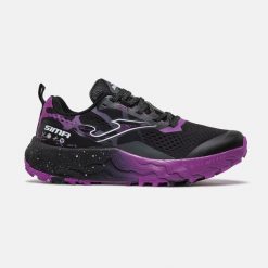 Buty do biegania damskie Joma Sima Lady. Czarne obuwie do biegania damskie Joma. Za 379.99 zł.