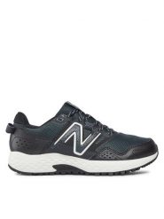 New Balance Buty do biegania 410 v8 WT410LB8 Czarny. Czarne obuwie do biegania damskie New Balance. Za 229.99 zł.