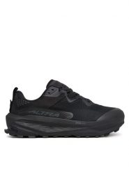 Altra Buty do biegania Olympus 7 AL0A85TK Czarny. Czarne obuwie do biegania damskie Altra. Za 899.99 zł.