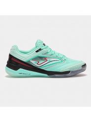 Joma Buty "Gambeta" w kolorze turkusowym do sportów halowych rozmiar: 42,5. Niebieskie buty fitness męskie Joma. Za 127.35 zł.