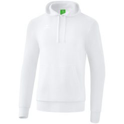 Bluza z kapturem Erima Basic. Białe bluzy z kapturem męskie Erima, m. W wyprzedaży za 127.00 zł.