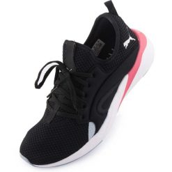 Buty do biegania damskie Puma Better Foam - lekkie i trwałe. Czarne obuwie do biegania damskie Puma. Za 165.60 zł.