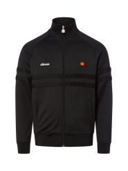 Ellesse Bluza - Rimini Mężczyźni czarny, S. Czarne bluzy bez kaptura męskie Ellesse, m. Za 399.95 zł.