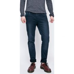Blend - Jeansy. Niebieskie jeansy męskie Blend. W wyprzedaży za 89.90 zł.