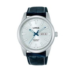 Zegarek Męski LORUS RL499BX9S Czarny. Czarne zegarki męskie Lorus. Za 860.15 zł.