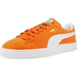 Buty PUMA YELLOW 39978140 Pomarańczowy. Brązowe obuwie treningowe damskie Puma, na fitness i siłownię. Za 357.99 zł.