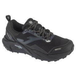Buty trekkingowe męskie, Rase AX Men 25 TKRAXW. Czarne buty trekkingowe męskie Joma, bez zapięcia, trekkingowe. Za 549.99 zł.