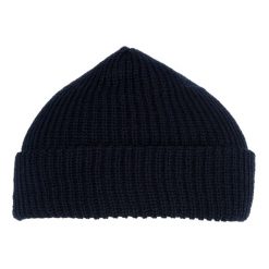 Czapka / Czapka Zimowa Z Pełnym Prążkiem. Niebieskie czapki męskie Regatta. Za 26.99 zł.