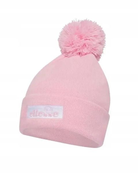 ELLESSE CZAPKA rozmiar uniwersalny. Czerwone czapki męskie Ellesse, bez wzorów, eleganckie. Za 74.05 zł.