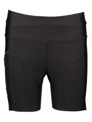 Puma Szorty funkcyjne "Run Marathon 6" w kolorze czarnym rozmiar: L. Czarne spodenki sportowe damskie Puma, l, outdoorowe. Za 90.45 zł.