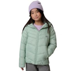 Kurtka 4F dla dziewczynki 4FWarm. Czarne kurtki przeciwdeszczowe damskie 4f. Za 137.99 zł.