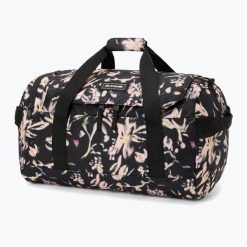 Torba podróżna Dakine EQ Duffle. Niebieskie torby podróżne damskie Dakine, bez wzorów. Za 259.99 zł.