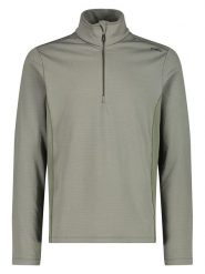 CMP Bluza polarowa w kolorze khaki rozmiar: 46. Brązowe bluzy bez kaptura męskie CMP, z polaru. Za 131.91 zł.