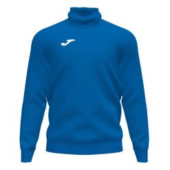 Bluza do piłki nożnej męska Joma Combi. Niebieskie bluzy bez kaptura męskie Joma, m. Za 153.85 zł.