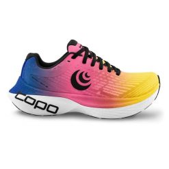 Damskie buty do biegania Topo Athletic Specter 2. Czarne obuwie do biegania damskie Topo Athletic. Za 808.15 zł.