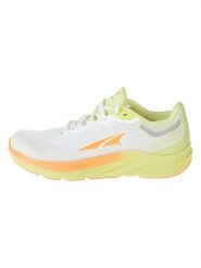 Altra Buty "Rivera 3" w kolorze żółto-białym do biegania rozmiar: 37,5. Białe obuwie do biegania damskie Altra. Za 273.59 zł.