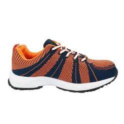 Obuwie Ochronne Męskie Rapide. Brązowe buty trekkingowe męskie Regatta, z dzianiny, bez zapięcia, trekkingowe. Za 195.99 zł.
