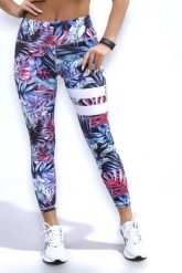 Legginsy ocieplane damskie Tropicana 2skin. Bielizna termoaktywna damska 2SkIN, l, bez wzorów, z materiału. Za 219.00 zł.