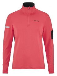 Craft Koszulka "ADV SubZ" w kolorze czerwonym do biegania rozmiar: S. Czerwone t-shirty sportowe męskie Craft, s, bez ramiączek, do biegania. Za 100.99 zł.