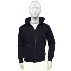 Bluza z kapturem męska Bodella Mati. Niebieskie bluzy z kapturem męskie Bodella, m. Za 108.99 zł.