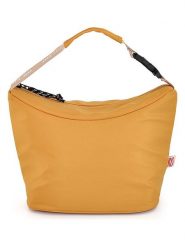 IRIS Barcelona Torba termiczna w kolorze pomarańczowym na lunch - 29,5 x 19 x 13,5 cm rozmiar: onesize. Pomarańczowe torebki klasyczne damskie IRIS Barcelona, bez wzorów, z materiału, bez dodatków. Za 52.67 zł.