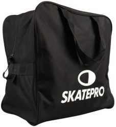 Sporty zimowe Narty Zjazdowe unisex SkatePro 2 Pairs Buty narciarskie Torba -. Czarne torebki klasyczne damskie SKATEPRO, bez wzorów, bez dodatków. Za 119.99 zł.
