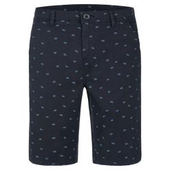 Męskie szorty Vahdel XL - Oddychające i Wygodne. Fioletowe szorty męskie LOF, na lato, bez wzorów. Za 166.99 zł.