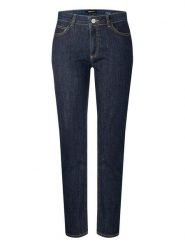 More & More Dżinsy - Skinny fit - w kolorze granatowym rozmiar: 44. Niebieskie jeansy damskie MORE & MORE. Za 86.99 zł.