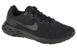 Buty do biegania męskie Nike Revolution 6 Next Nature. Czarne obuwie do biegania damskie Nike, nike revolution. Za 419.99 zł.