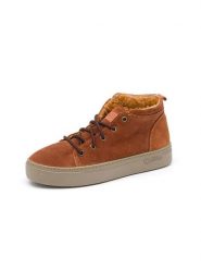 Natural world Skórzane botki w kolorze jasnobrązowym rozmiar: 41. Brązowe botki damskie natural world, bez obcasa, bez zapięcia. Za 178.37 zł.