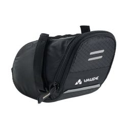 Torba na siodło VAUDE Race Light 2XL. Czarne torebki klasyczne damskie Vaude, bez wzorów, z materiału, duże, bez dodatków. Za 272.45 zł.