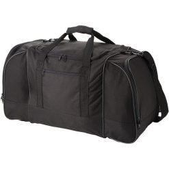 Torba Podróżna Nevada. Czarne torebki klasyczne damskie BULLET, bez wzorów, z materiału, bez dodatków. Za 148.99 zł.