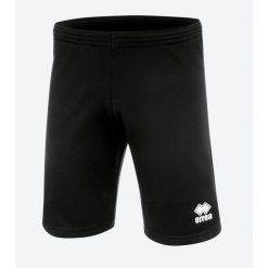 Szorty Errea Core. Niebieskie szorty sportowe męskie ERREA, m, z materiału, do biegania. Za 145.99 zł.