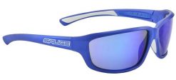 Salice 001RW Okulary przeciwsłoneczne unisex COBALT BLUE/RW BLUE IDRO cat.3. Niebieskie okulary przeciwsłoneczne damskie salice. Za 337.00 zł.