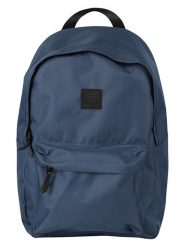 Brunotti Plecak "Makalu" w kolorze granatowym - 29 x 40 x 15 cm rozmiar: onesize. Niebieskie plecaki damskie BRUNOTTI, bez wzorów, z materiału. Za 86.99 zł.