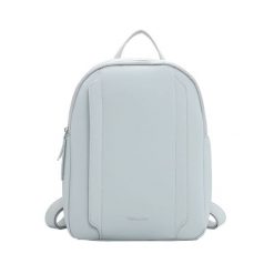 Tamaris Plecak TAS Kimi Plecaki 1 ct Szary Damski. Szare plecaki damskie Tamaris, bez wzorów, z materiału. Za 242.99 zł.