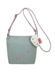 Fritzi aus Preußen Torebka w kolorze błękitnym - 23 x 25 x 9,5 cm rozmiar: onesize. Niebieskie torebki klasyczne damskie Fritzi aus Preußen, bez wzorów, z materiału, bez dodatków. Za 136.13 zł.