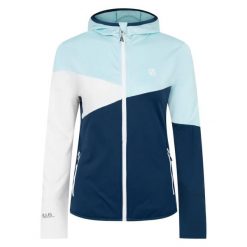 Damska kurtka narciarska Dare 2B Convey III. Niebieskie kurtki damskie Dare 2b, na zimę, bez wzorów, bez kaptura. Za 291.50 zł.