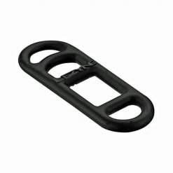 Lezyne pasek montażowy wymienny do Femto/KTV Drive czarny. Czarne paski męskie LEZYNE, bez wzorów, z materiału. Za 162.99 zł.