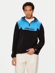 Ellesse Kurtka anorak Hossu SHX21068 Niebieski Regular Fit. Niebieskie kurtki męskie Ellesse, m, bez wzorów, z syntetyku, bez kaptura. Za 269.99 zł.