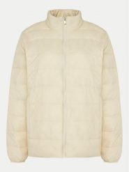 Roxy Kurtka przejściowa Wind Bliss ERJJK03617 Beżowy Relaxed Fit. Brązowe kurtki damskie Roxy, s, bez wzorów, z syntetyku, bez kaptura. Za 199.99 zł.
