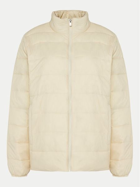 Roxy Kurtka przejściowa Wind Bliss ERJJK03617 Beżowy Relaxed Fit. Brązowe kurtki damskie Roxy, s, bez wzorów, z syntetyku, bez kaptura. Za 399.99 zł.