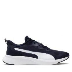 Buty do biegania Puma. Niebieskie obuwie do biegania damskie Puma. Za 179.99 zł.
