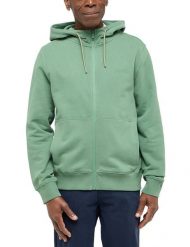 Męska bluza nierozpinana Mustang Style Brighton Dark Ivy 1016258 6326. Bluzy bez kaptura męskie Mustang, m. Za 249.99 zł.