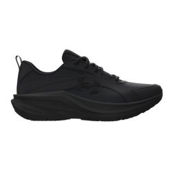 Buty do biegania Under Armour Assert 11. Czarne obuwie do biegania damskie Under Armour. Za 329.10 zł.
