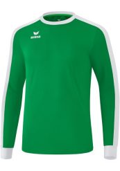 Koszulka Erima Retro Star La Multicolor. Białe t-shirty sportowe męskie Erima, na jesień, l, z materiału, bez ramiączek, na fitness i siłownię. Za 112.00 zł.