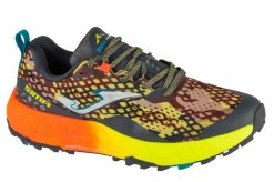 Buty do biegania męskie Joma Sima Men 2417. Brązowe obuwie do biegania damskie Joma. Za 319.99 zł.