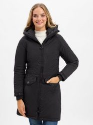 Wellensteyn parka funkcyjna Kobiety czarny, XXL. Czarne parki damskie Wellensteyn, xxl, bez wzorów. Za 1,199.95 zł.